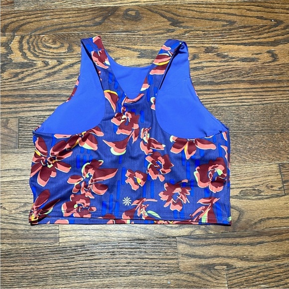 Athleta Crop Tank - Picture 2 of 2